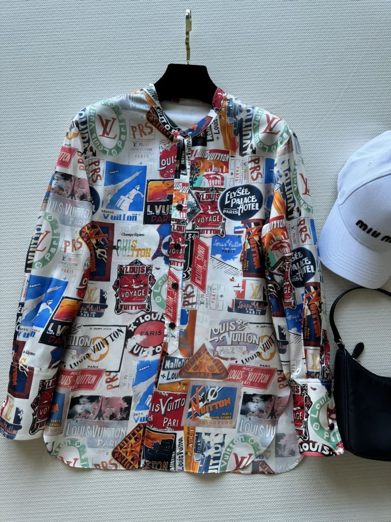 Louis Vuitton Shirts